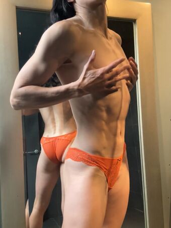 Alias Rose Nahé Úniky OnlyFans Fotka 5