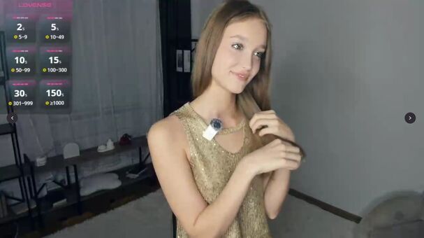 AliceMelison Nahé Úniky OnlyFans Fotka 11