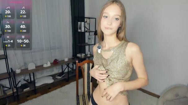 AliceMelison Nahé Úniky OnlyFans Fotka 13