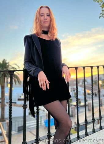Alicerocket Nahé Úniky OnlyFans Fotka 42