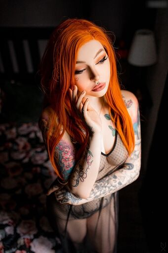 AlienxBaby