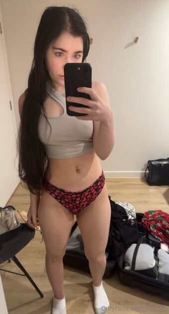 Alinacb Nahé Úniky OnlyFans Fotka 17