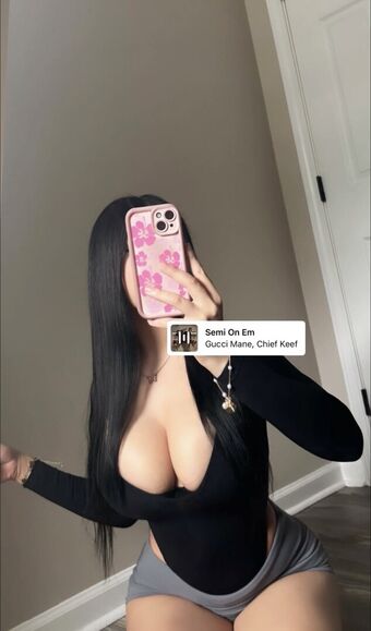 alinalvsu Nahé Úniky OnlyFans Fotka 1