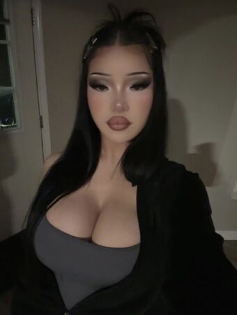 alinalvsu Nahé Úniky OnlyFans Fotka 2