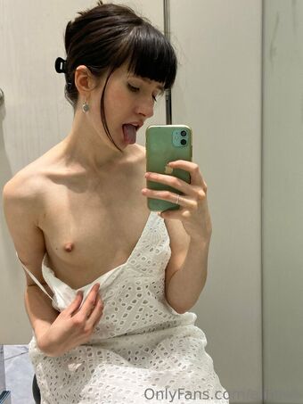alinevs Nahé Úniky OnlyFans Fotka 17