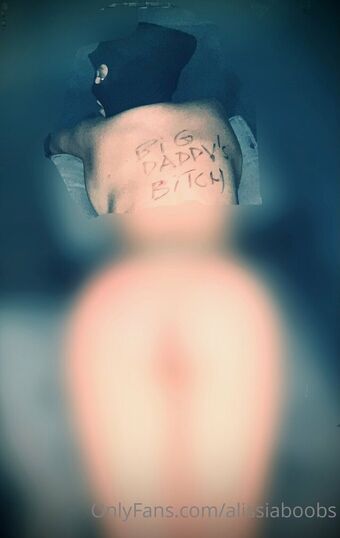 alissiaboobs