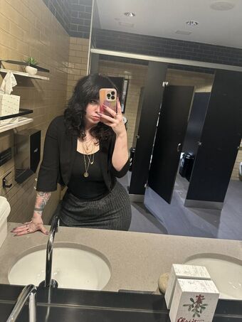 Allboutliz Nahé Úniky OnlyFans Fotka 9