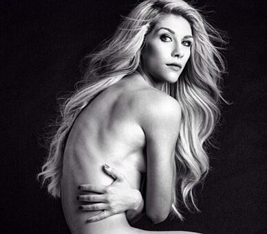 Allison Holker