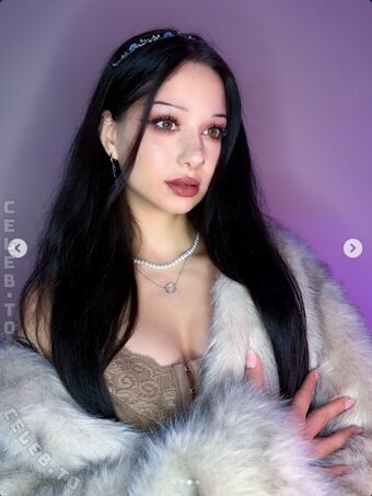 Almostfeline Nahé Úniky OnlyFans Fotka 14