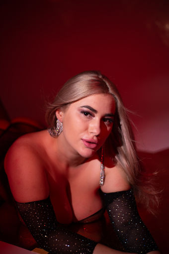 AlpineGold Nahé Úniky OnlyFans Fotka 7