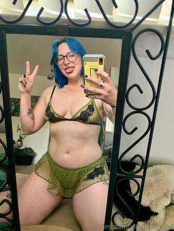 altjuniperjune Nahé Úniky OnlyFans Fotka 20