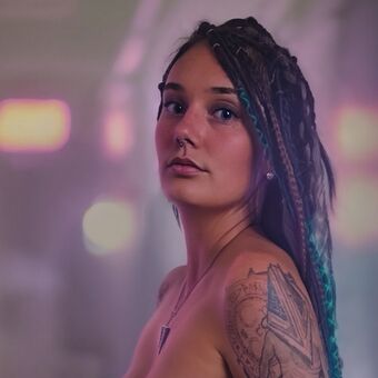 Alyce Ruby Nahé Úniky OnlyFans Fotka 14