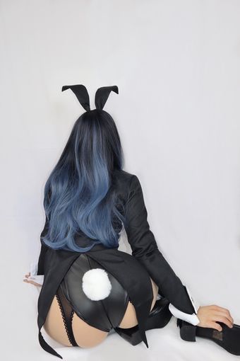 Amanda Devil Nahé Úniky OnlyFans Fotka 4