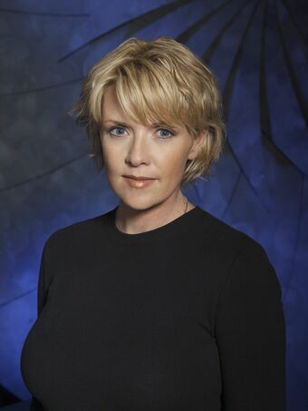 Amanda Tapping Nahé Úniky OnlyFans Fotka 31