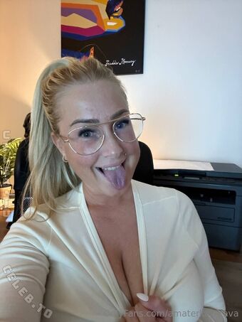 amaterka_hrava Nahé Úniky OnlyFans Fotka 26