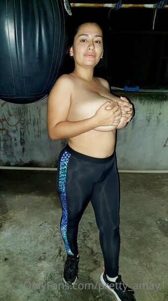 Amay Nahé Úniky OnlyFans Fotka 19