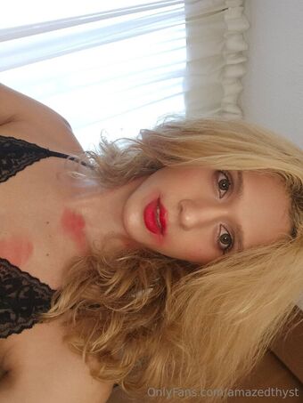 amazedthyst Nahé Úniky OnlyFans Fotka 20
