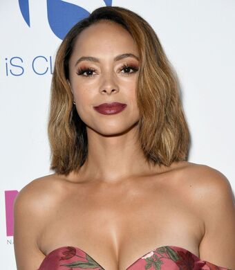 Amber Stevens West