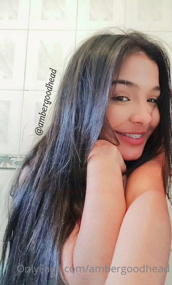 ambergoodhead