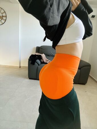 Ambersh Nahé Úniky OnlyFans Fotka 18