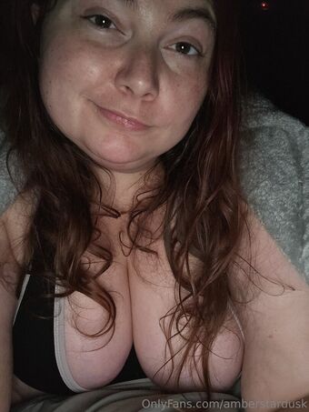 amberstardusk Nahé Úniky OnlyFans Fotka 18