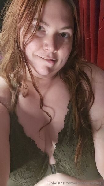 amberstardusk Nahé Úniky OnlyFans Fotka 19