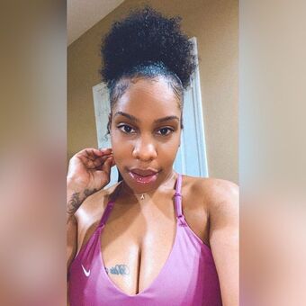 AmberTamar Nahé Úniky OnlyFans Fotka 2