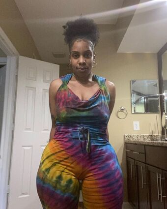 AmberTamar Nahé Úniky OnlyFans Fotka 5