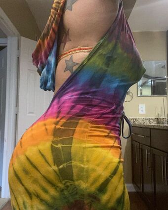 AmberTamar Nahé Úniky OnlyFans Fotka 6