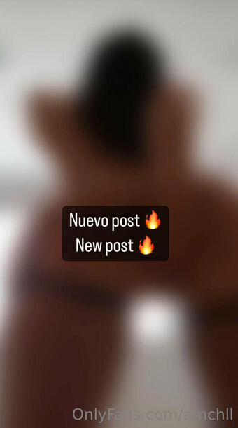 amchll Nahé Úniky OnlyFans Fotka 8