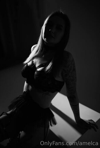 Amelca Nahé Úniky OnlyFans Fotka 16