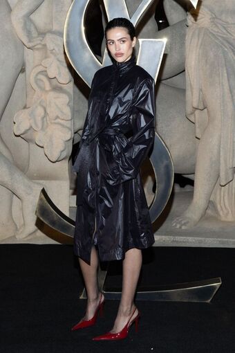 Amelia Hamlin Nahé Úniky OnlyFans Fotka 25