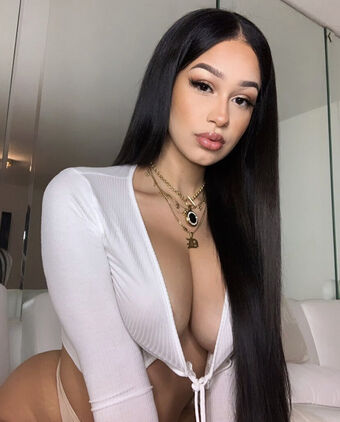 ameliaritto Nahé Úniky OnlyFans Fotka 8