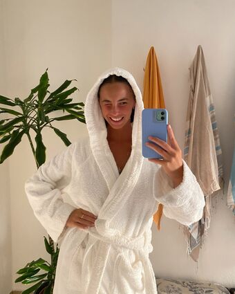 Amelie Manzoli Nahé Úniky OnlyFans Fotka 271