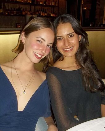 Amelie Manzoli Nahé Úniky OnlyFans Fotka 273