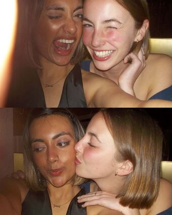 Amelie Manzoli Nahé Úniky OnlyFans Fotka 274