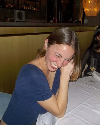 Amelie Manzoli Nahé Úniky OnlyFans Fotka 275