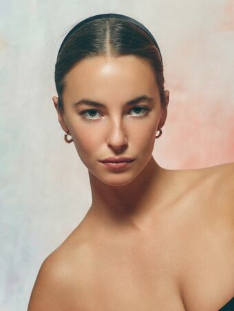 Amelie Manzoli Nahé Úniky OnlyFans Fotka 278