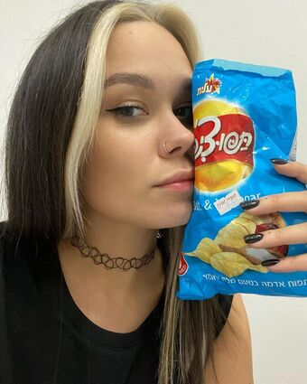 Ami Young Nahé Úniky OnlyFans Fotka 32