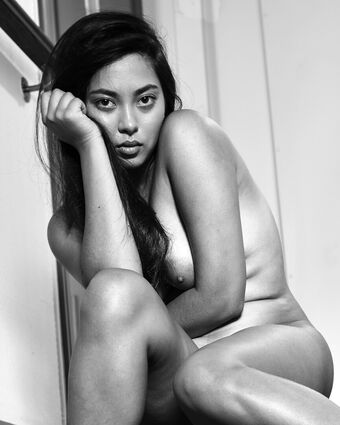 Amina_model Nahé Úniky OnlyFans Fotka 8