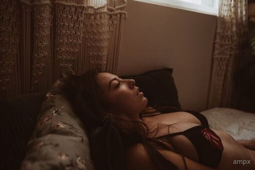 ampxposed Nahé Úniky OnlyFans Fotka 8