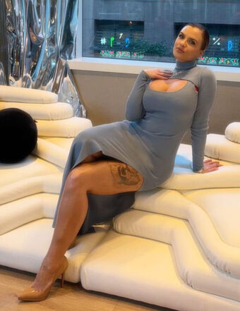 Amy Jackson (theallamericanbadgirl)