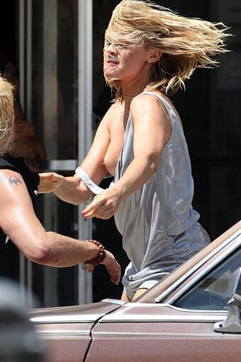 Amy Smart