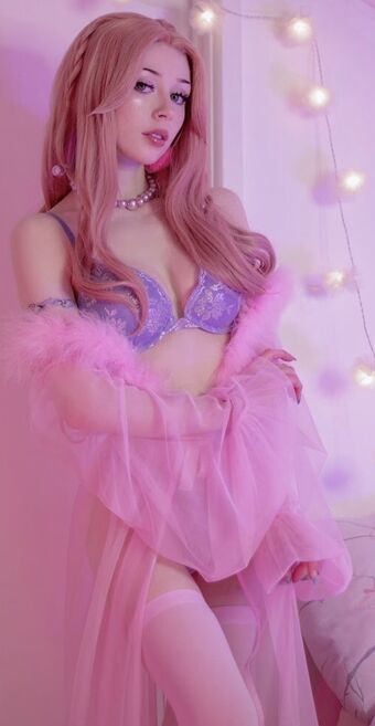 Anaelic Nahé Úniky OnlyFans Fotka 55