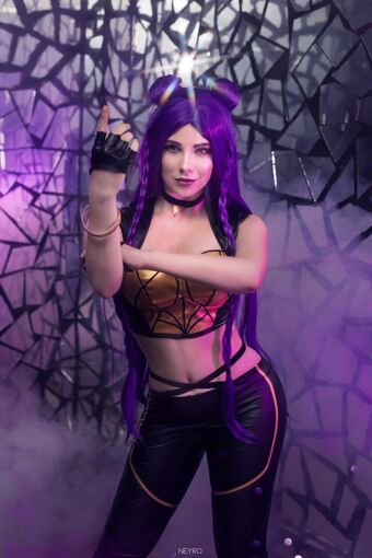 Anastasya Zelenova