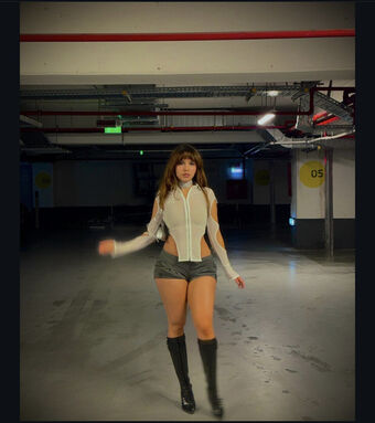 Anda Tohatan Nahé Úniky OnlyFans Fotka 16