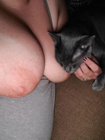 Andakitty Nahé Úniky OnlyFans Fotka 1