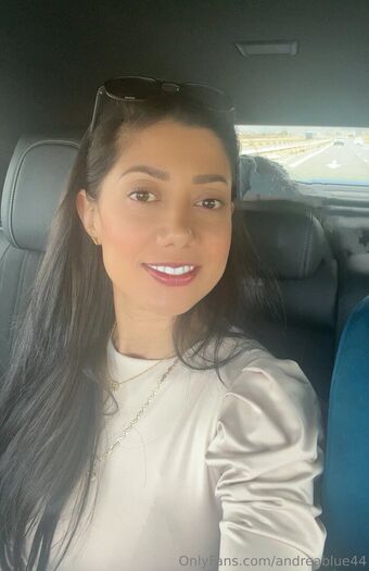 andreablue44 Nahé Úniky OnlyFans Fotka 19