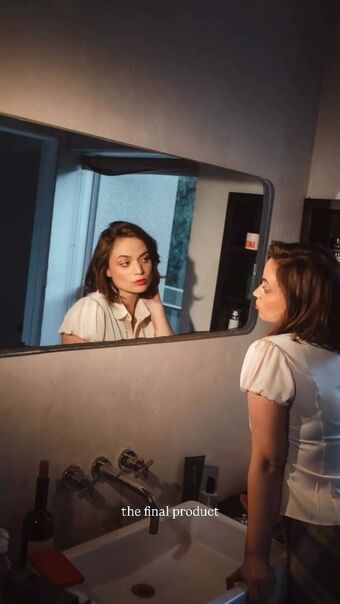 Angela Giarratana Nahé Úniky OnlyFans Fotka 62