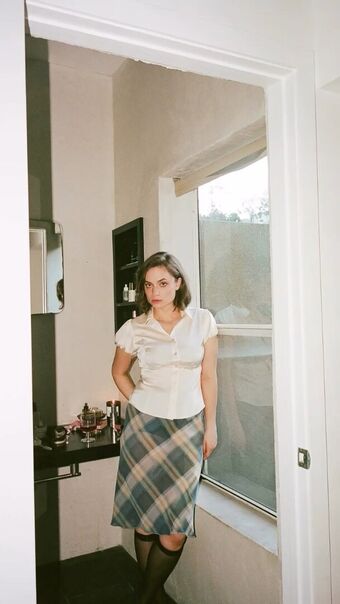 Angela Giarratana Nahé Úniky OnlyFans Fotka 63